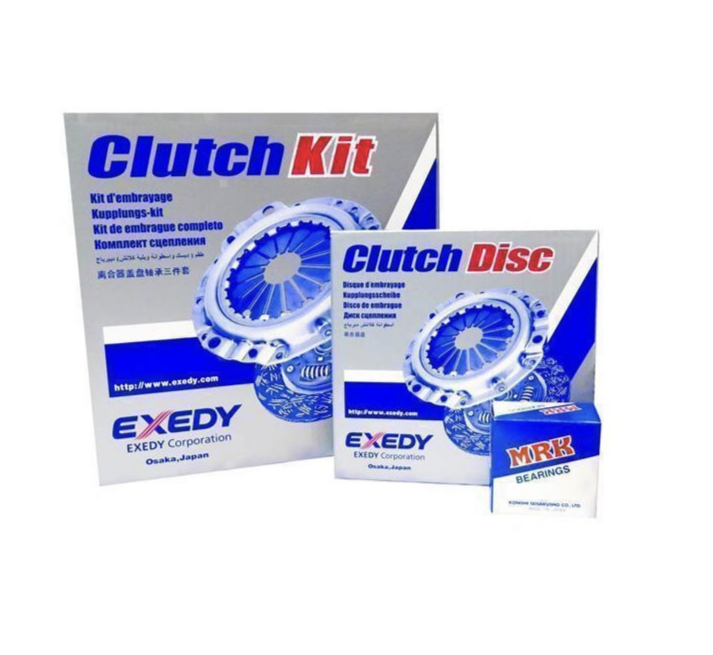 دیسک و صفحه نیسان سایپا دایکن EXEDY  ژاپن