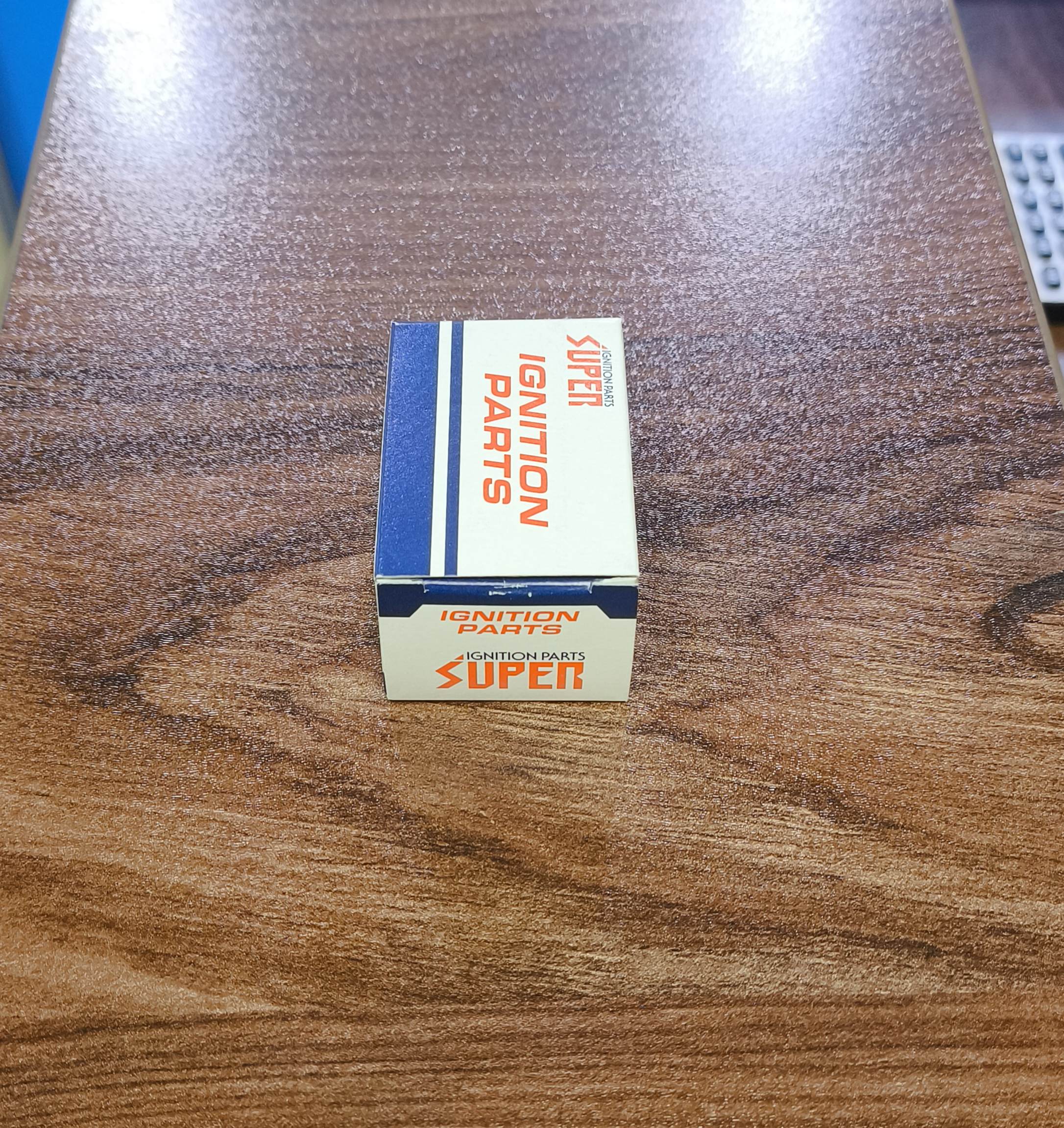 پلاتین مزدا 1600 SUPER ژاپن