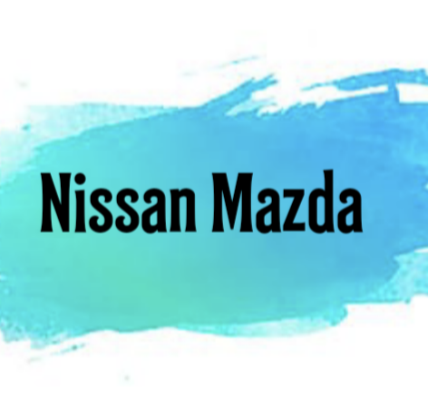 نیسان مزدا
